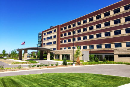 Northwestern Medicine Huntley Hospital