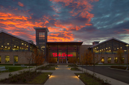 Bob Evans Headquarters