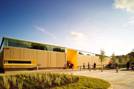 Columbus Metropolitan Library – Driving Park Branch