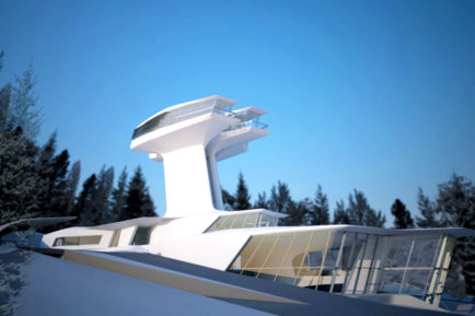Capital Hill Residence