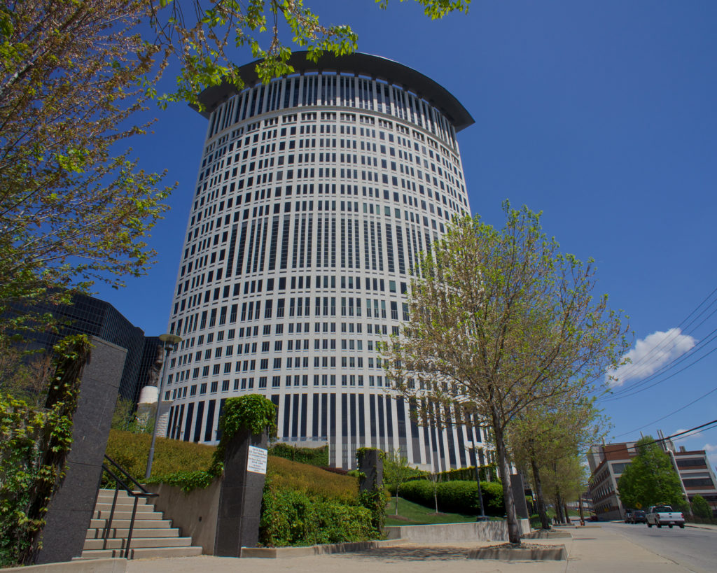 Carl B. Stokes United States Federal Courthouse