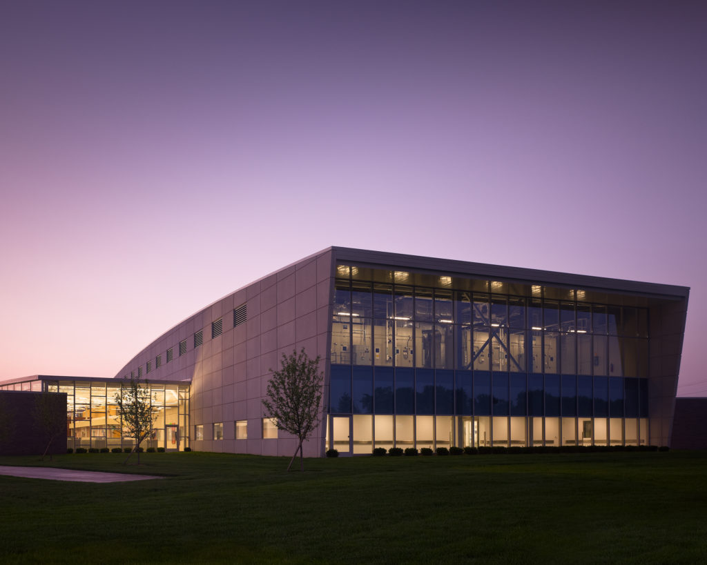 Center for Tissue, Innovation, and Research