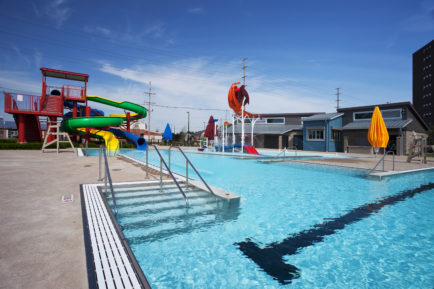 Dodge Marion Franklin and Windsor Pools