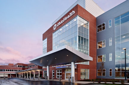 OHIO HEALTH MANSFIELD