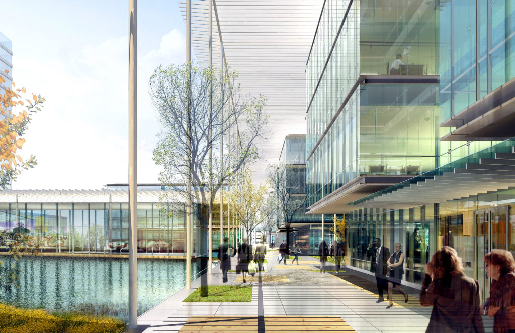 101 Business Park