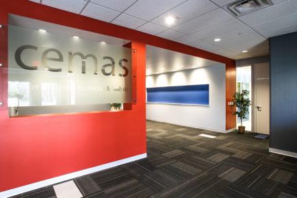 Cemas
