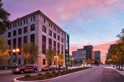 120 W Gay Street