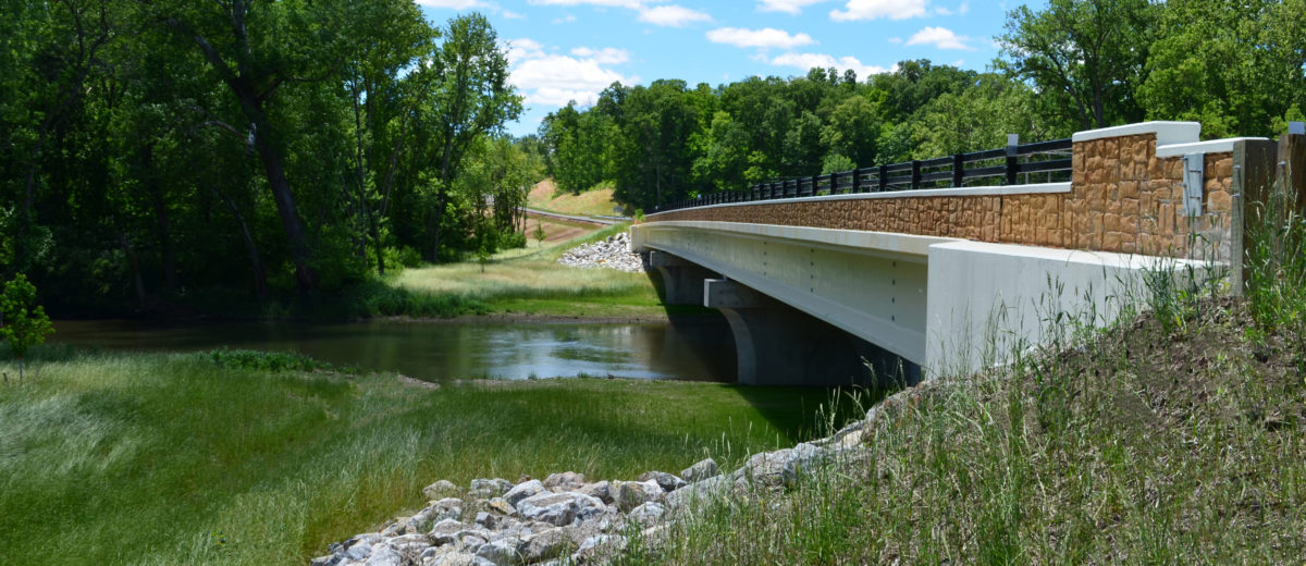 2017 ASHE Project of the Year Award