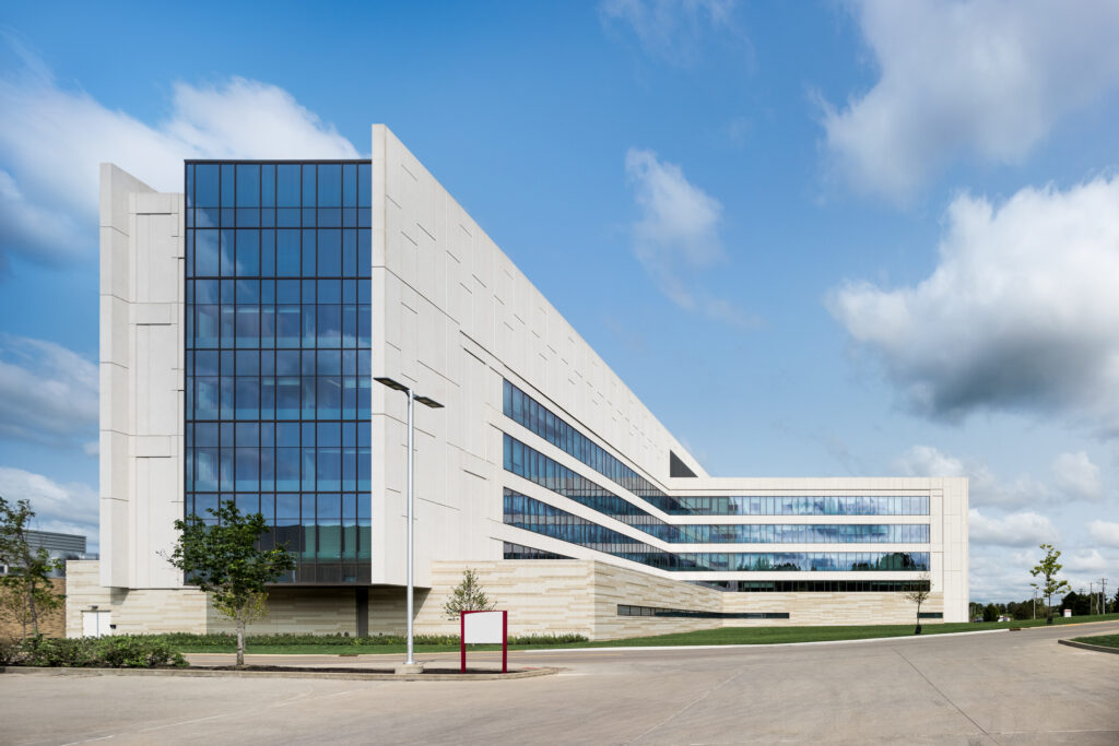 Mount Carmel Health System - East Hospital Expansion and Renovation