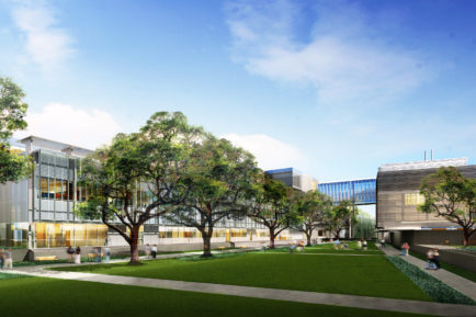 Southern Louisiana Veterans Health Care Center