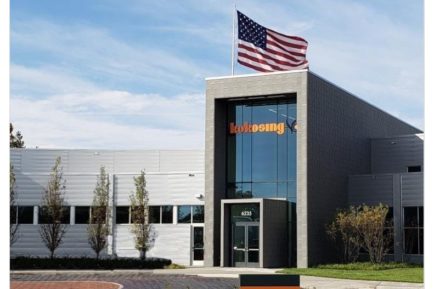 CK Construction – Office Expansion