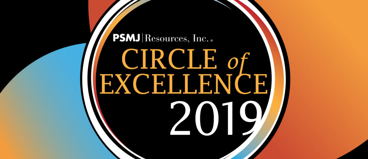 2019 Circle of Excellence Member