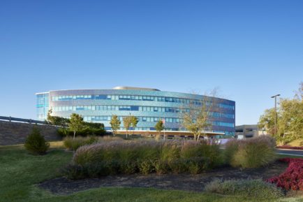 Mercy Hospital, Anderson