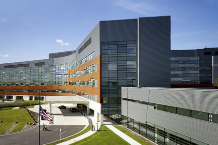 Providence Park Hospital