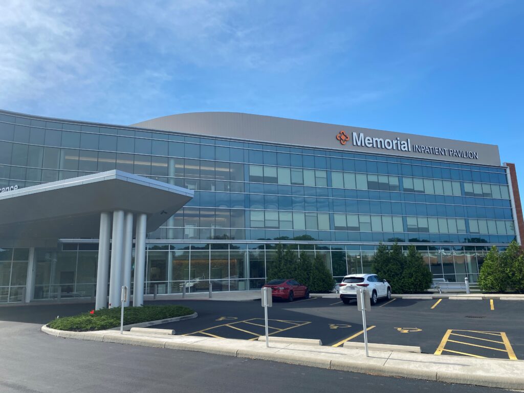 Memorial Health Systems Patient Care Expansion