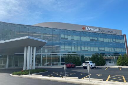 Memorial Health Systems Patient Care Expansion