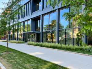 The Ohio State University Arts District