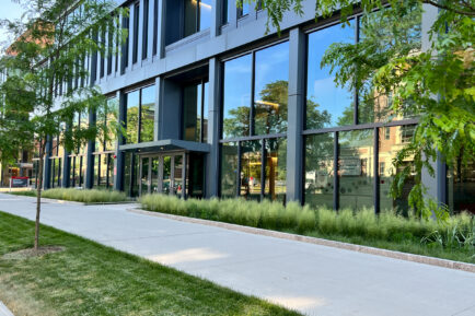 The Ohio State University Arts District