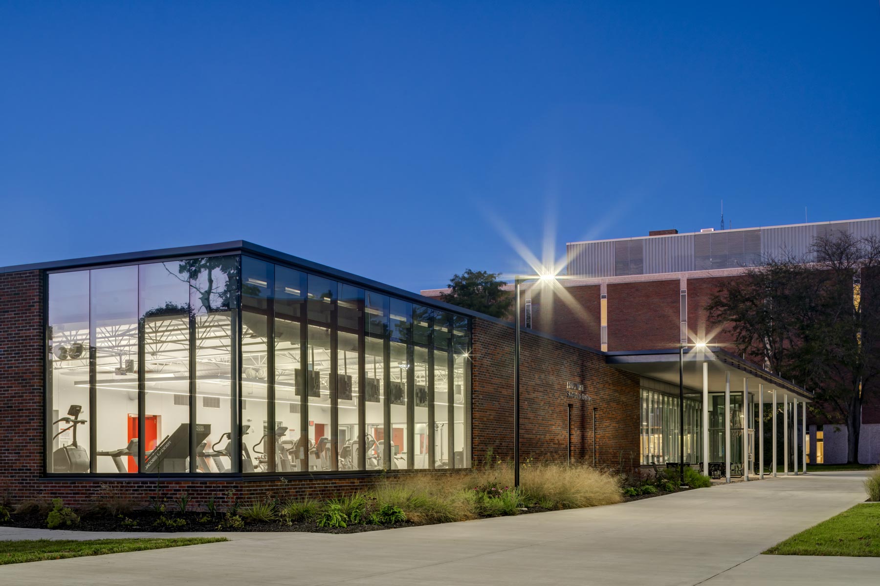 Ohio State Campuses  The Ohio State University