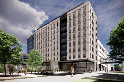 Spectrum Health Corporate Offices