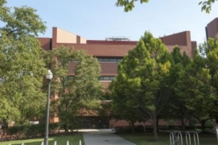 OSU Celeste Laboratory Renovation Commissioning