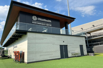 OhioHealth Performance Center