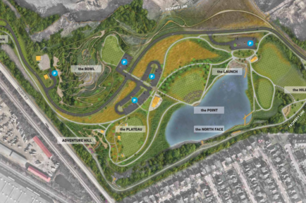 Quarry Metro Park