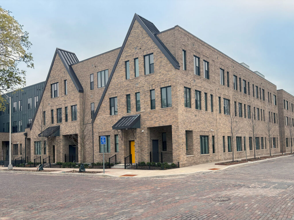 Jaeger Square