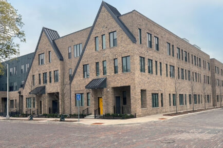 Jaeger Square