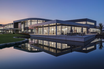 MidMark Corporation Tech Center