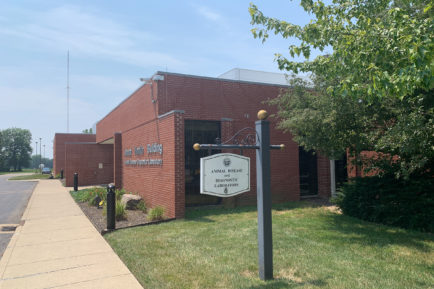 Ohio Department of Agriculture – Animal Disease Diagnostic Laboratory