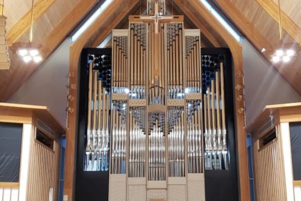 First Community Church