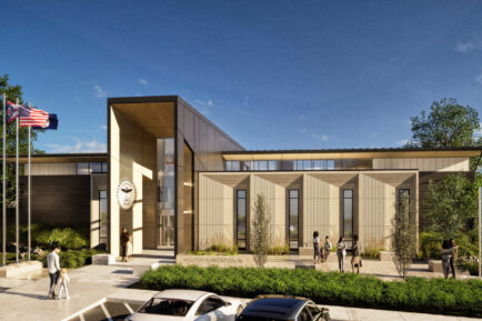 Police Substation #19