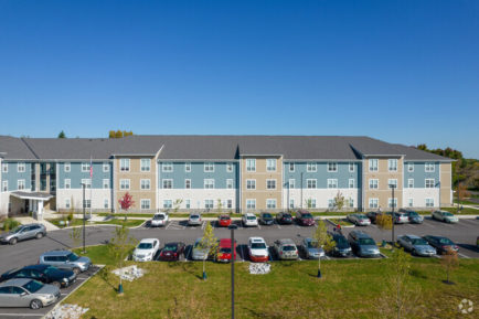 National Church Residences – Northland Gate
