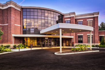 EASTON AMBULATORY SURGERY CENTER
